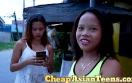 Asian Teen Pimped by Her Best Friend 1 – CheapAsianTeens.com