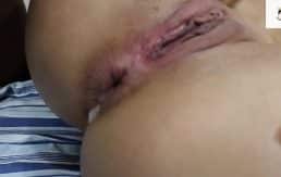 Bucc ing Larissa Leite 100% Anal Finale Recorded by Rubens Badaro Full Video on RED