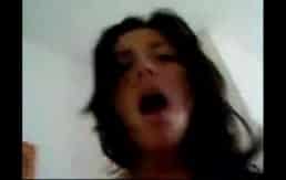 sexo vanessa de autos que en amiga con carreras de autos